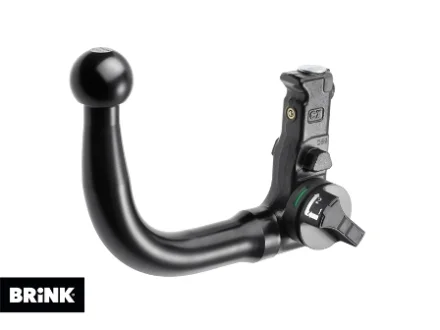 Фаркоп VW T-ROC BMU T-ROC (A11, D11) SUV BRINK 4020800