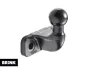 Фаркоп MERCEDES/VW CRAFTER 2F SPRINTER 3,5-t (B906) BRINK (511300) зображення 1