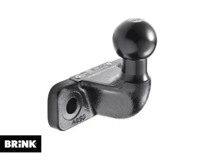 Фаркоп MERCEDES/VW CRAFTER 2F SPRINTER 3,5-t (B906) BRINK 511300