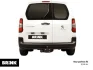 Фаркоп BERLINGO RIFTER L1 2F (ER_, EC_) MPV BRINK (660400) зображення 1