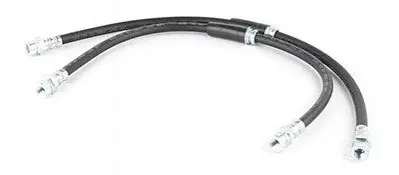 Шланг гальмівний пердній Audi A3 98- VW Passat B6 05- BSG 90-730-011 Купити в Україні