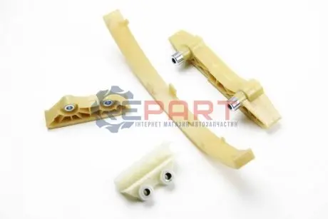 Направл. ланцюга ГРМ Transit V184 (90PS) 01- (к-кт) BSG BSG30109001 Купити в Україні