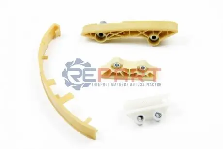 Фото Направл. ланцюга ГРМ Transit V184 (120PS) 04- (к-кт) BSG (BSG30109005) зображення 1