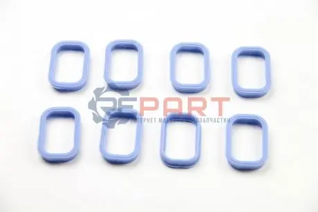 Фото Прокладка колектора впускного Ford Transit 2.0TDCi/2.4TDCI 00- BSG (BSG 30-116-037) зображення 1