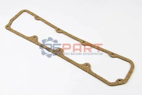 Фото Прокладка кришки клапанів Ford Transit 84-89 BSG (BSG 30-116-064) зображення 1