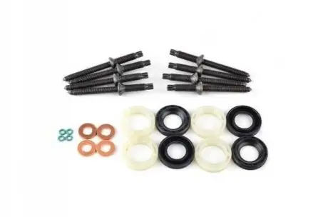 Монтажний к-кт форсунки Berlingo/Partner/Focus 1.6TDCI 04- (+Болти форсунок) BSG BSG 30-116-149 Купить в Украине