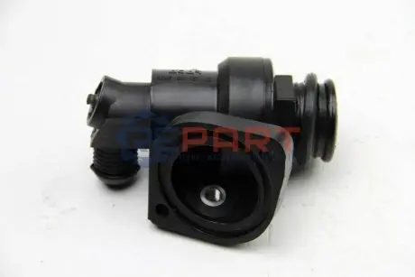 Корпус термостата Ford Transit 91- (залізний) BSG BSG 30-126-001 Купити в Україні