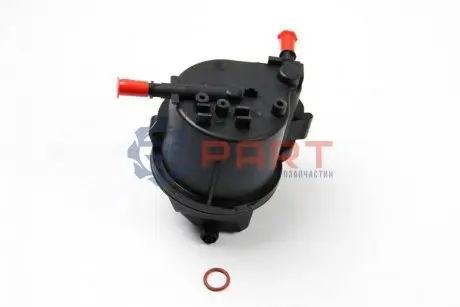 Фільтр паливний Citroen Nemo 1.4HDI 08-/ Peugeot 206 1.4HDI 01- BSG BSG30130006 Купити в Україні