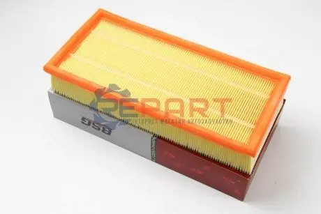 Повітряний фільтр BSG BSG 30-135-002 Купити в Україні
