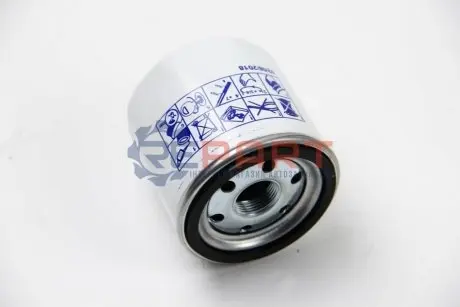 Фільтр масляний Citroen Jumper/Peugeot Boxer 2.2HDI/ Ford Transit 13- BSG BSG 30-140-009 Купити в Україні