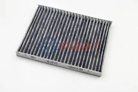 Фільтр салону Courier/B-Max 13-/Fiesta 08- (вугільний) BSG BSG30145015 Купити в Україні