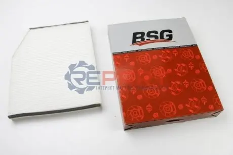 Фільтр салону Transit (V362/V363) 2.0/2.2 TDCi 12- BSG BSG 30-145-019 Купити в Україні