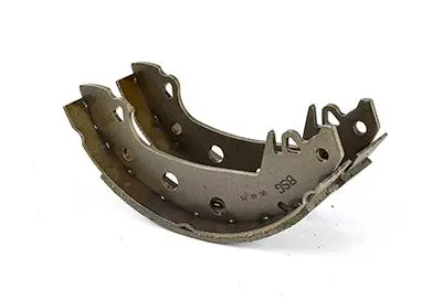 Колодки тормозные задние FORD TAUNUS OTOSAN 1989-1 BSG BSG30205015 Купити в Україні