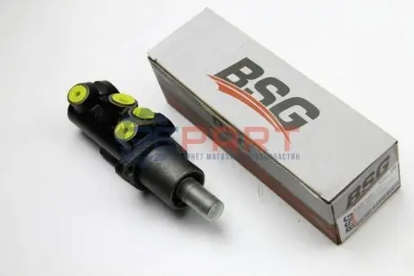 Циліндр гальмівний (головний) Ford Transit 00-06 BSG BSG30215007 Купити в Україні