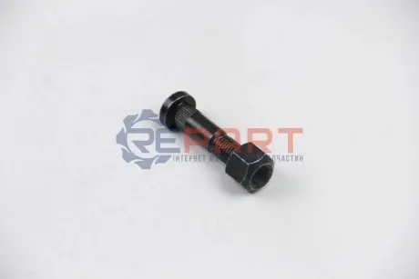 Шпилька колеса Transit T12 зад (з гайкою) BSG BSG 30-230-010 Купити в Україні