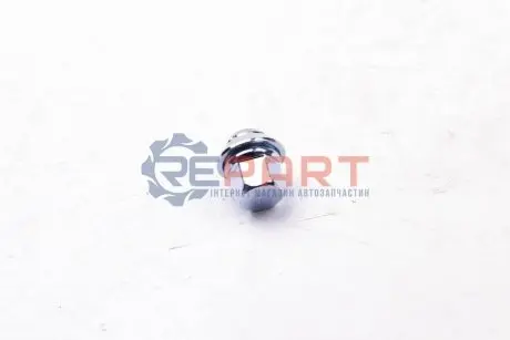 Гайка шпильки колеса Connect 03- (литий диск) BSG BSG 30-230-024 Купити в Україні