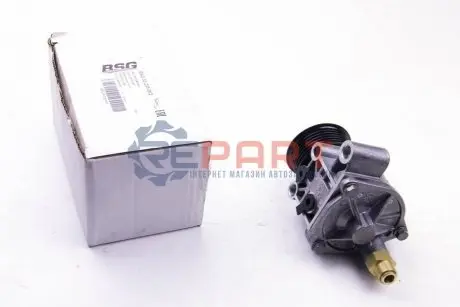 Прокладка насосу вакуумного Ford Transit 2.4D 00- (OE Ford) BSG BSG30235002 Купити в Україні