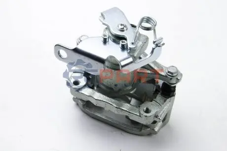 Супорт гальмівний зад. Transit (V347) 06- Пр. BSG BSG30245004 Купити в Україні