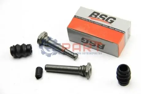 Фото Направляюча супорта (переднього/к-кт) Ford Transit V347/(заднього) VW Crafter 50 (RWD) BSG (BSG30251004) зображення 1