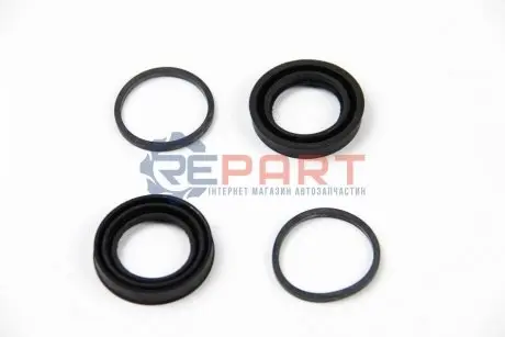 Ремкомпл. супорта перед Transit 91>00 (Bendix) BSG BSG 30-251-013 Купити в Україні