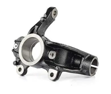Цапфа правая FORD MONDEO/S-MAX/GALAXY 2007-2014 BS BSG BSG30330019