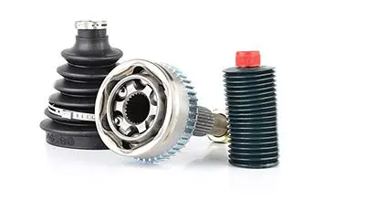 Фото ШРКШ (зовнішній) Ford Mondeo 1.6-2.0 96-00 (27x30x147) (+ABS) BSG (BSG30340003) зображення 1