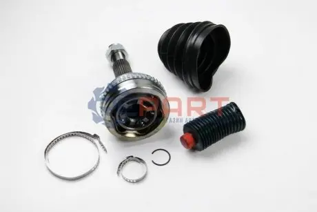 Фото ШРКШ (зовнішній) Ford Transit V184 2.0Di/TDCi 03-06 (28x26) BSG (BSG 30-340-011) зображення 1