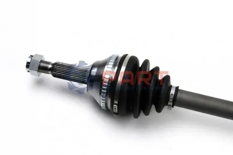 Піввісь Ford Transit 2.2/2.4TDCi 04- (L) (28x41x754) BSG BSG 30-350-015 Купити в Україні