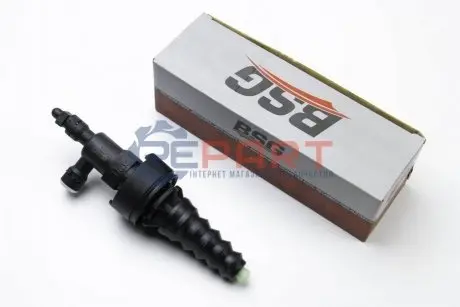 Циліндр зчеплення (робочий) Ford Transit 2.4DI 02- BSG BSG30425003 Купити в Україні