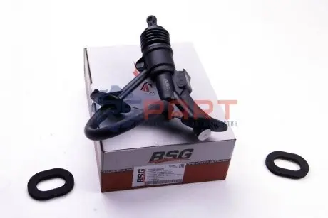 Циліндр зчеплення головний Ford Transit (V347) 06- BSG BSG30425005 Купити в Україні