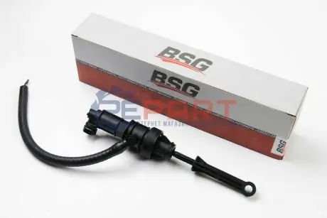 Циліндр зчеплення (головний) Ford Transit 2.0/2.3/2.4TD 00- BSG BSG30425006 Купити в Україні