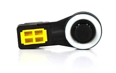 Наконечник троса куліси Ford Focus/Fiesta 02- BSG BSG 30-465-012 Купити в Україні