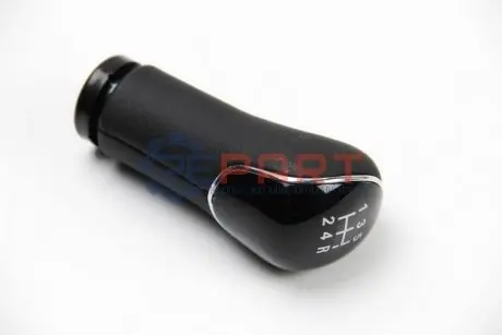 Ручка важеля КПП Connect 02- BSG BSG30465017 Купити в Україні