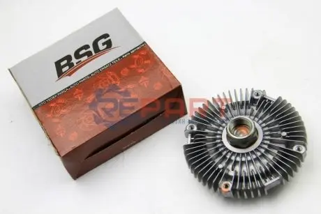 Віскомуфта вентилятора BSG BSG 30-505-002 Купити в Україні
