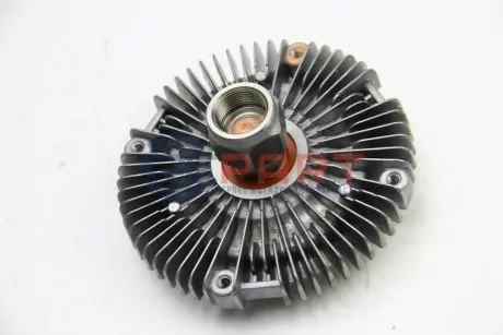 Муфта вентилятора Ford Transit 2.4Di 00-06 (7 лопастей) = 19192-1 BSG BSG 30-505-005 Купити в Україні