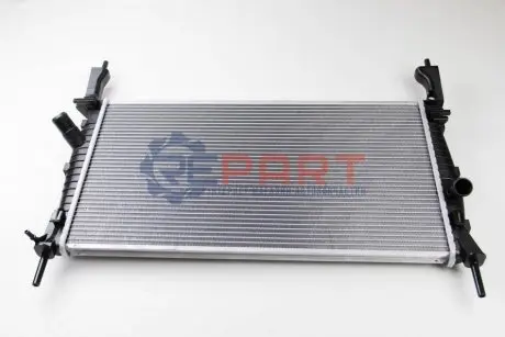 Радіатор води Transit (V347) 06- (-AC) BSG BSG30520004 Купити в Україні