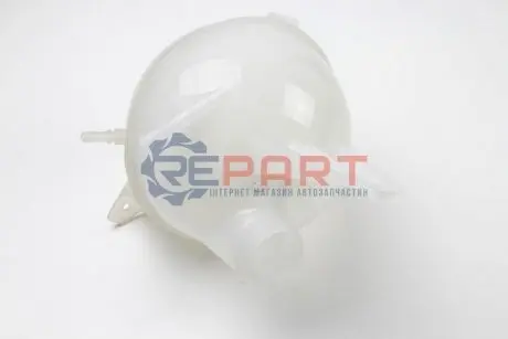 Бачок розширювальний радіатора Transit (V347) 2.2/2.4 TDCi 06- BSG BSG30550019 Купити в Україні