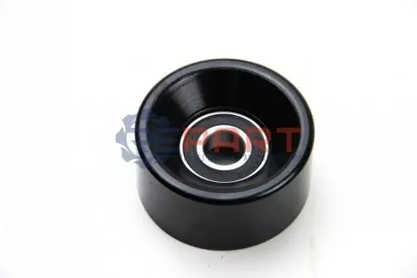 Ролик генератора Ford Transit 2.4 DI/TDCi 00- (паразитний) BSG BSG 30-615-029 Купити в Україні