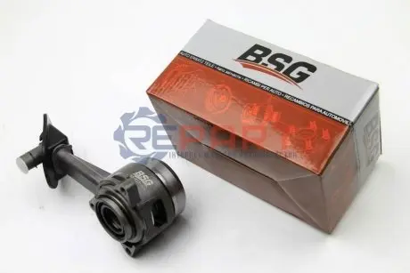 Підшипник вижимний Ford Fiesta 1.3i/1.4i/1.6/1.8D 95-05 Focus 1.4-2.0i 98-09 BSG BSG30625004 Купити в Україні