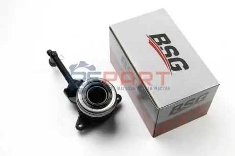 Вижимний регулятор Transit (V184) 2.0DI/TDCi 00-02 BSG BSG30625006 Купити в Україні