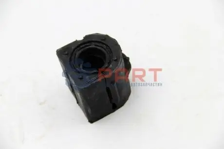 Втулка стабілізатора (заднього) Ford Connect (d=22mm) (низький дах) BSG BSG 30-700-101 Купити в Україні