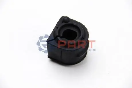 Подушка стабілізатора. перед Focus 04- BSG BSG 30-700-217 Купити в Україні