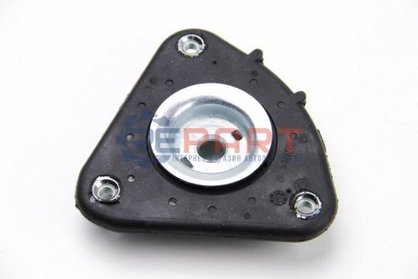 Опора амортизатора перед. Ford Focus/Mazda 3/Volvo C30/S40 II/V50/C70 03- BSG BSG 30-700-225