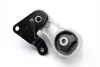 Подушка КПП Ford Fiesta 1.3/1.4i/1.6 TDCi 01- (косточка) BSG 30-700-331