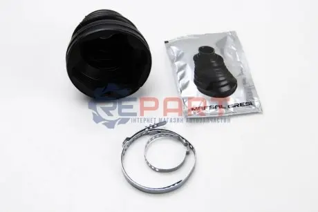 Пильник шруса внутр. Connect 1.8DI 02- (90 PS) BSG BSG 30-705-014 Купити в Україні