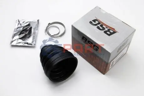 Пильник шруса зовн. Connect 1.8DI/TDCi 02- (90PS) BSG BSG 30-705-015 Купити в Україні