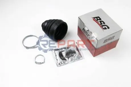 Пильник шруса зовн. Connect 1.8DI 02- (75 PS) BSG BSG 30-705-017 Купити в Україні