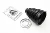 Фото Пильник ШРКШ (внутрішній) Ford Transit 2.0 D 00-06 (22.5x83x122)(к-кт) BSG (BSG 30-705-027) зображення 1