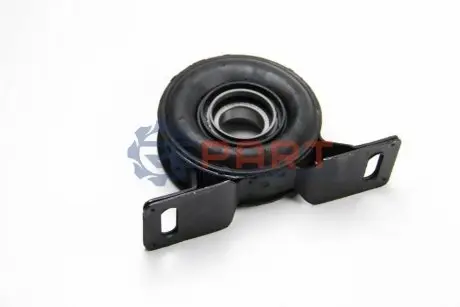 Підшипник підвісний Ford Transit 91-00 (d=30mm) (прямий) BSG BSG 30-710-002 Купити в Україні