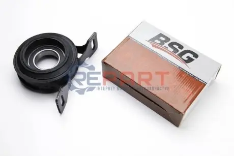 Підшипник підвісний Ford Transit 92- (d=45mm) BSG BSG 30-710-003 Купити в Україні